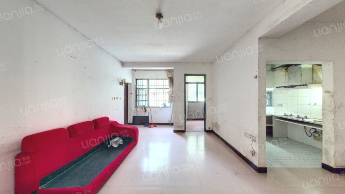 康城（三期）二手房实景图