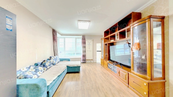 京洲世家二手房实景图