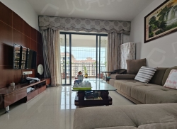 整租·湛江海关乐山宿舍区 3室2厅 西南_湛江海关乐山宿舍区租房