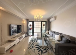 整租·恒大书香门第 4室2厅 南_恒大书香门第租房