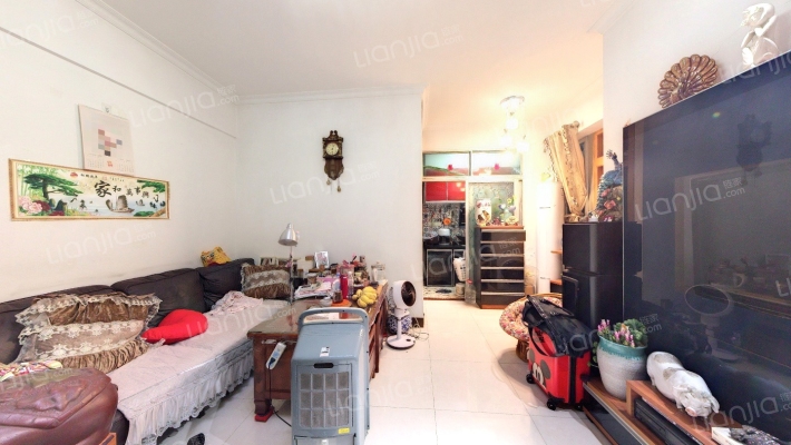 汇怡苑二手房实景图