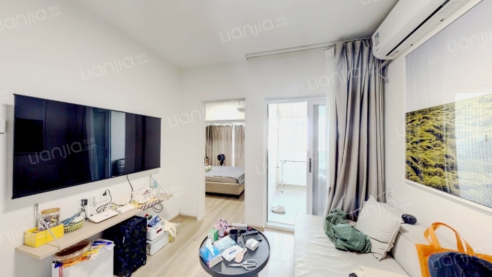 迷你新居福田二手房实景图