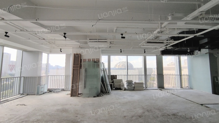 华润大厦二手房实景图