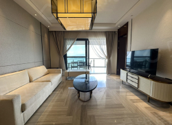 整租·复地·鹿岛 4室2厅 东南_复地·鹿岛租房