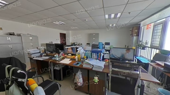 铂领国际二手房实景图