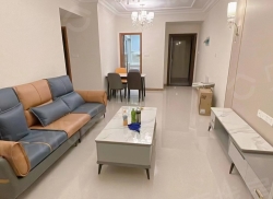 整租·恒大中航城二期 3室1厅 东南_恒大中航城二期租房