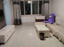 整租·平安西区 2室1厅 南/北_平安西区租房