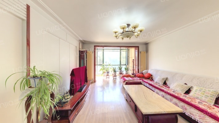 亚都名苑二手房实景图