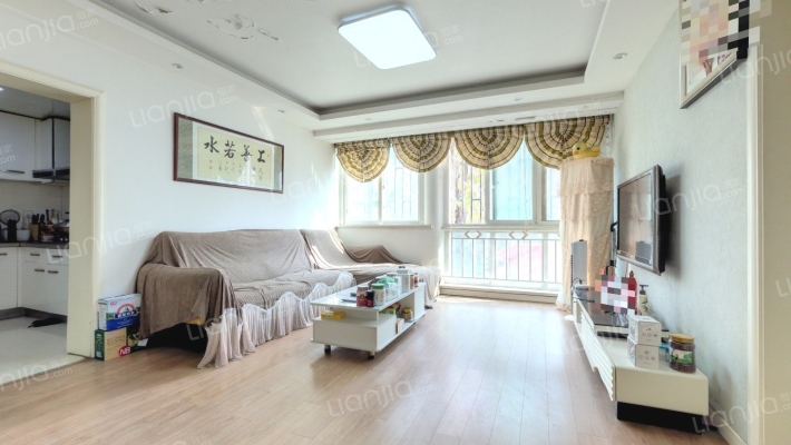 桃浦新家园二手房实景图