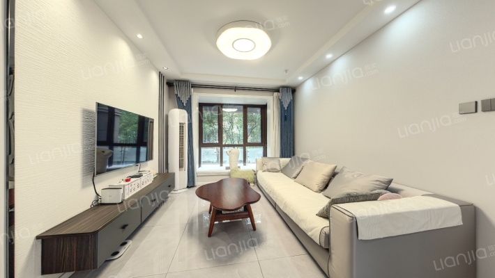 合景领峰7号院二手房实景图