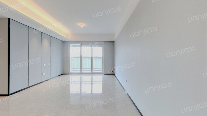 华润置地理想之城二手房实景图