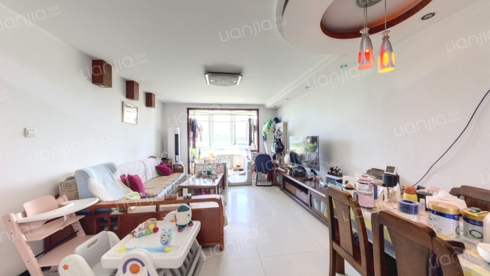 新潮嘉园二期二手房实景图