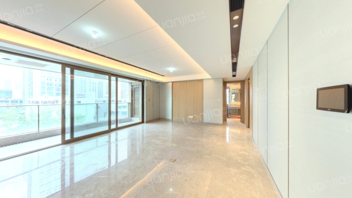 凤起钱潮二手房实景图