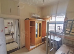 整租·科技新村住宅楼 3室1厅 南/北_科技新村住宅楼租房