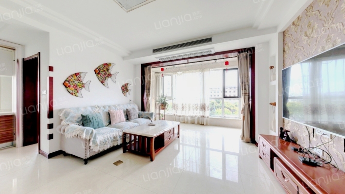 紫金世家二手房实景图