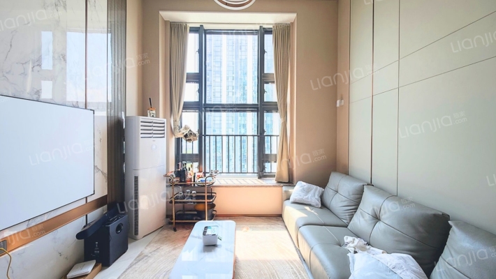 广州足球公园二手房实景图
