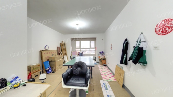 福合园（中核海润府二期）二手房实景图