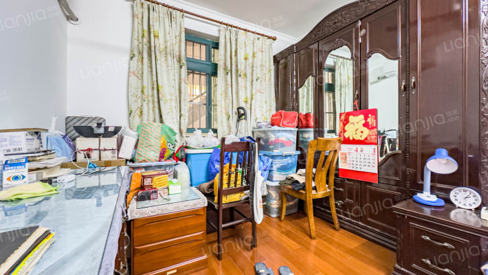 乐山六七村二手房实景图