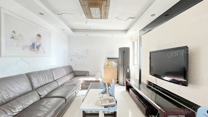 招商南桥雅苑二手房实景图