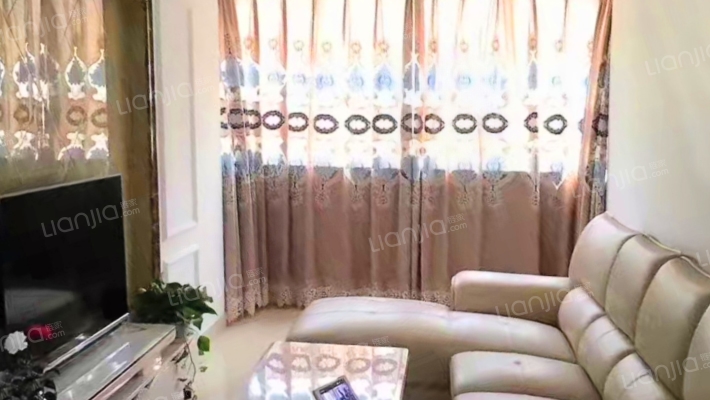 漕泾新村三区二手房实景图