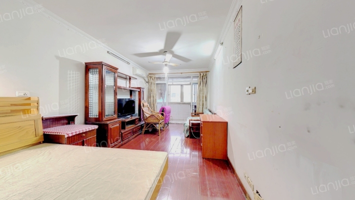 长白三村二手房实景图