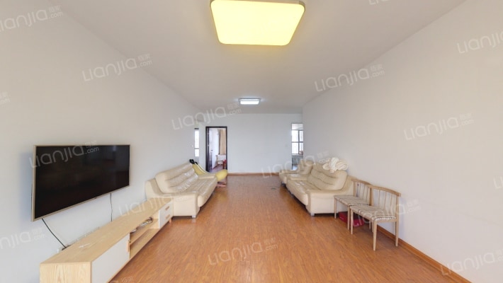 北大资源时光二手房实景图