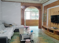 整租·金阳县政府驻昌第二干休所 4室2厅 西南_金阳县政府驻昌第二干休所租房