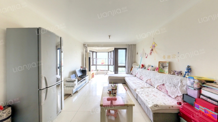 合生世界村二手房实景图