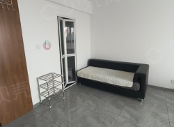 整租·亿丰中心 1室1厅 南/北_亿丰中心租房