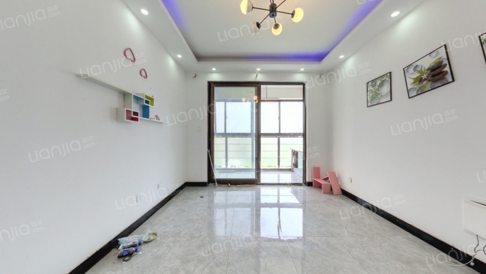 盛世荟庭二手房实景图