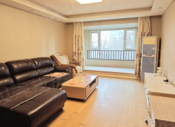 整租·万科假日风景 3室2厅 南_万科假日风景租房