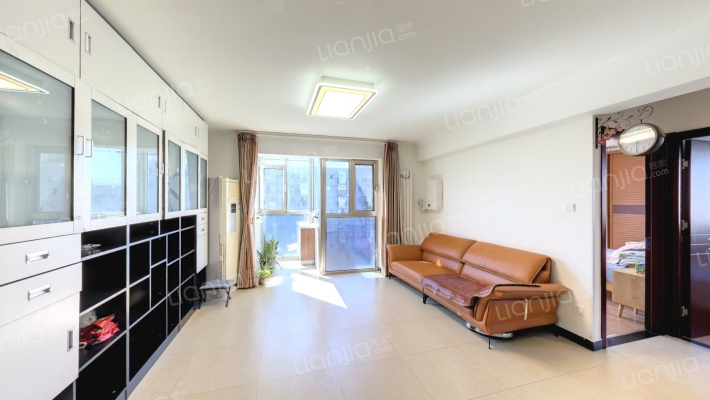 苹果派二手房实景图