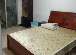 整租·市陌路西区 2室1厅 南_市陌路西区租房