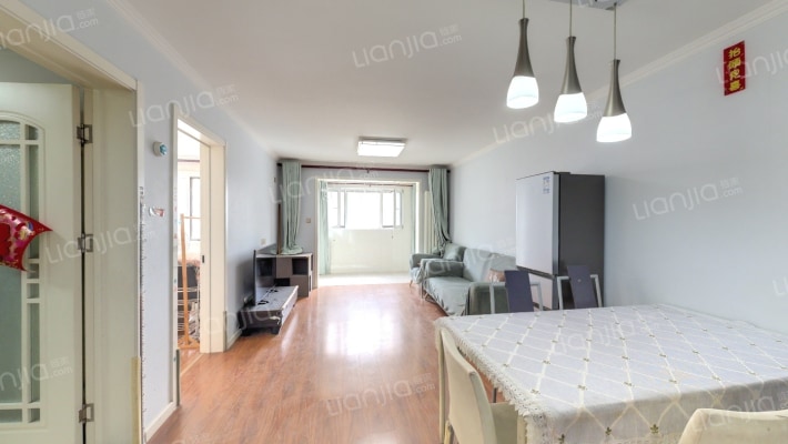 汇景苑二区二手房实景图