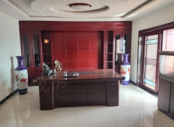 整租·市民中心 4室2厅 南/北_市民中心租房