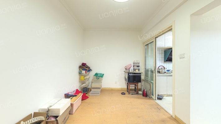 安民村二手房实景图