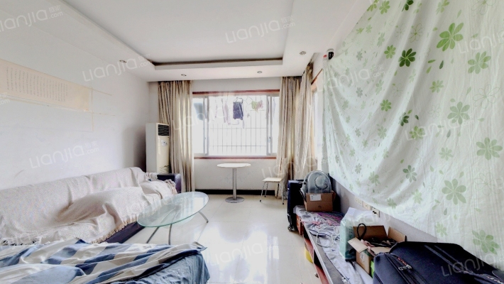 万寿山社区二手房实景图