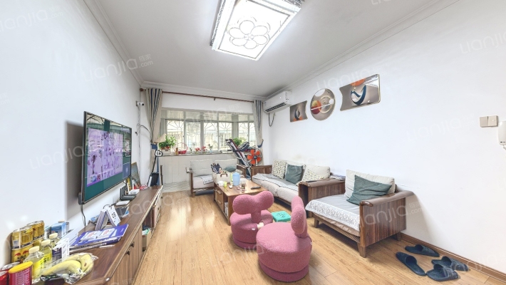 中福花园二手房实景图