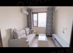 整租·亿联康城 1室1厅 南/北_亿联康城租房