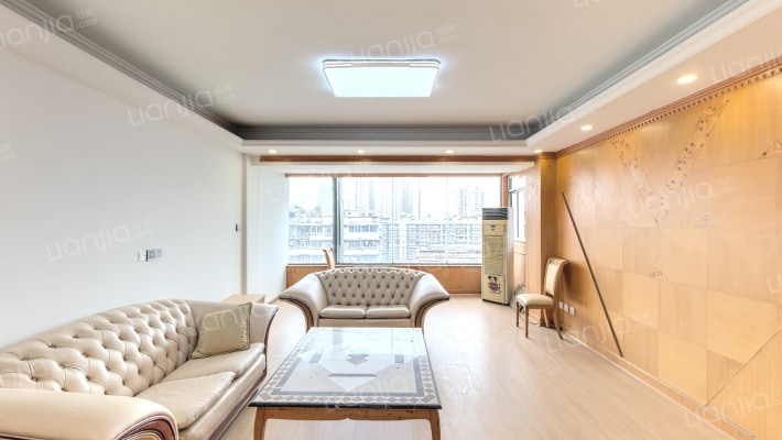 嘉恒商寓二手房实景图