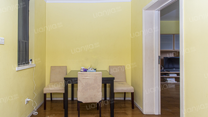 马当小区二手房实景图