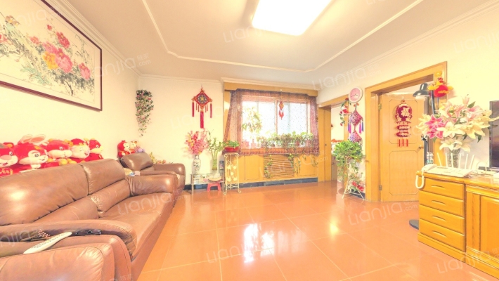 小营东路7号院二手房实景图