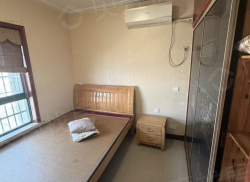 整租·武进购物中心小区 2室1厅 东南_武进购物中心小区租房