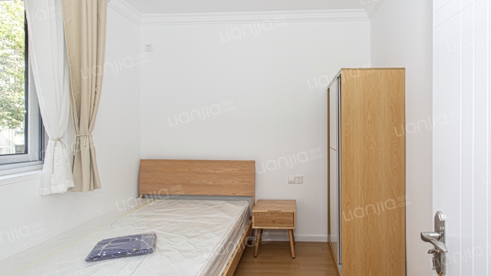 番禺路650弄二手房实景图