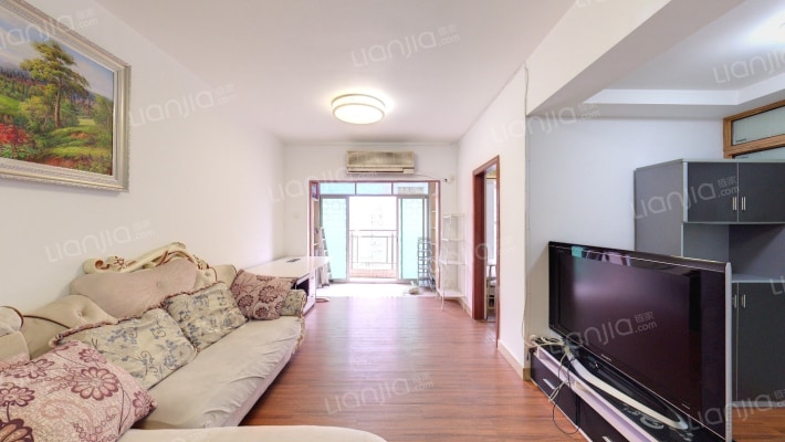 璟泰大厦二手房实景图