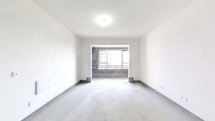 绿地新里璞园西区二手房实景图