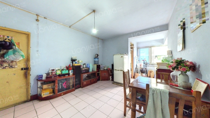 苏坡中路77号大院二手房实景图