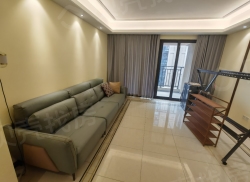 整租·中粮融信壹号院 4室2厅 南_中粮融信壹号院租房