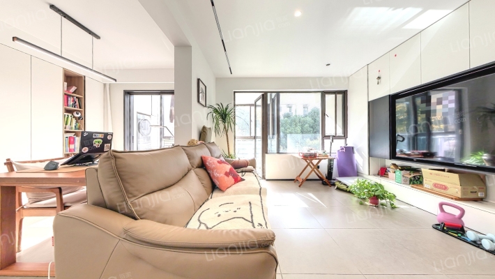 左岸香颂二手房实景图