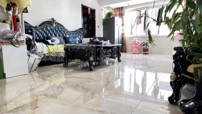 绿波东关一品二手房实景图